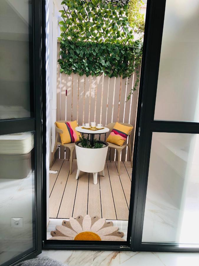 Appartement Marqués Petit Premium à Dénia Extérieur photo