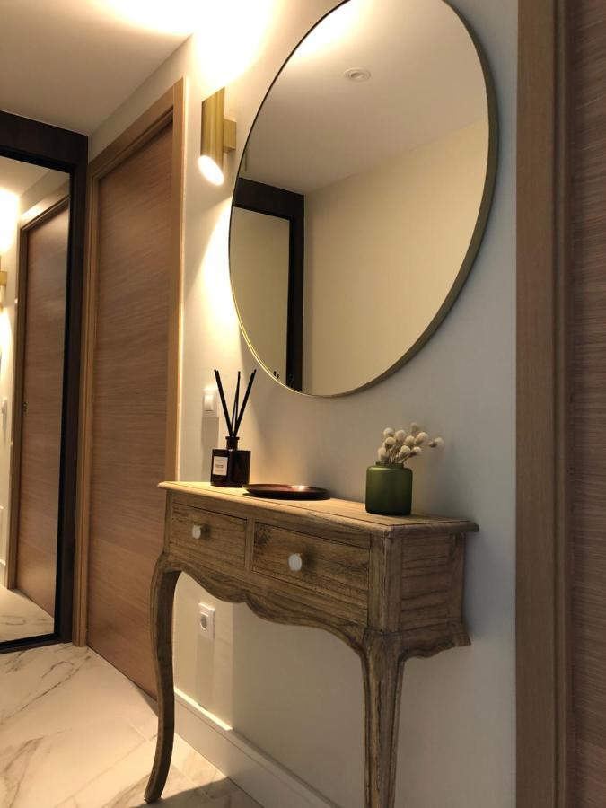 Appartement Marqués Petit Premium à Dénia Extérieur photo