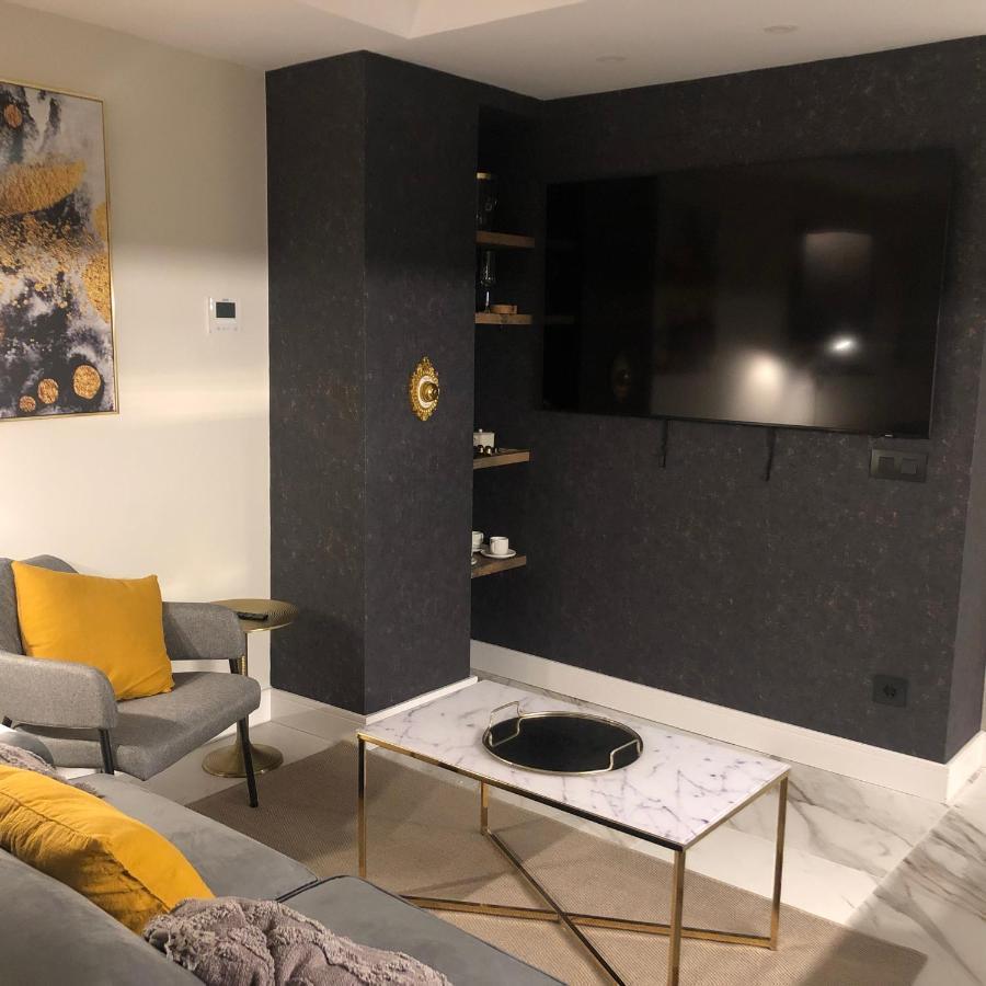Appartement Marqués Petit Premium à Dénia Extérieur photo