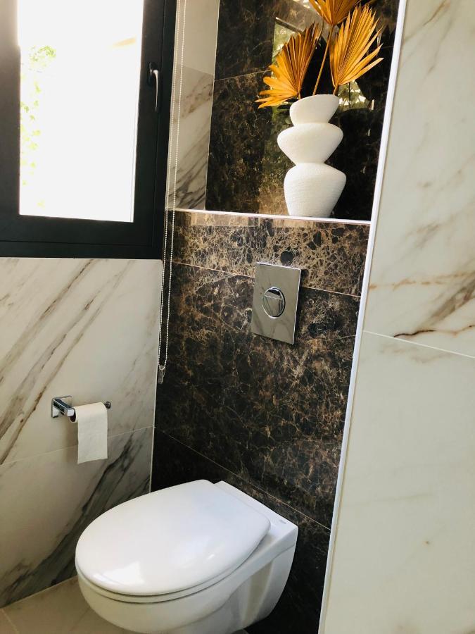 Appartement Marqués Petit Premium à Dénia Extérieur photo