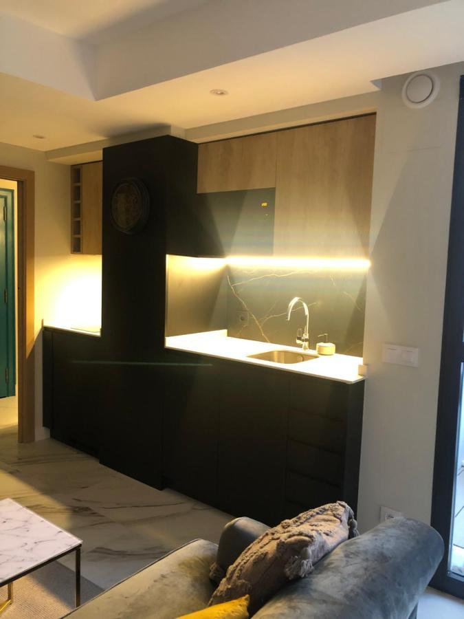 Appartement Marqués Petit Premium à Dénia Extérieur photo