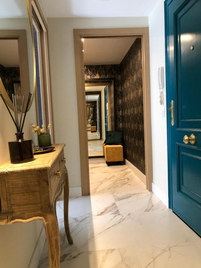 Appartement Marqués Petit Premium à Dénia Extérieur photo