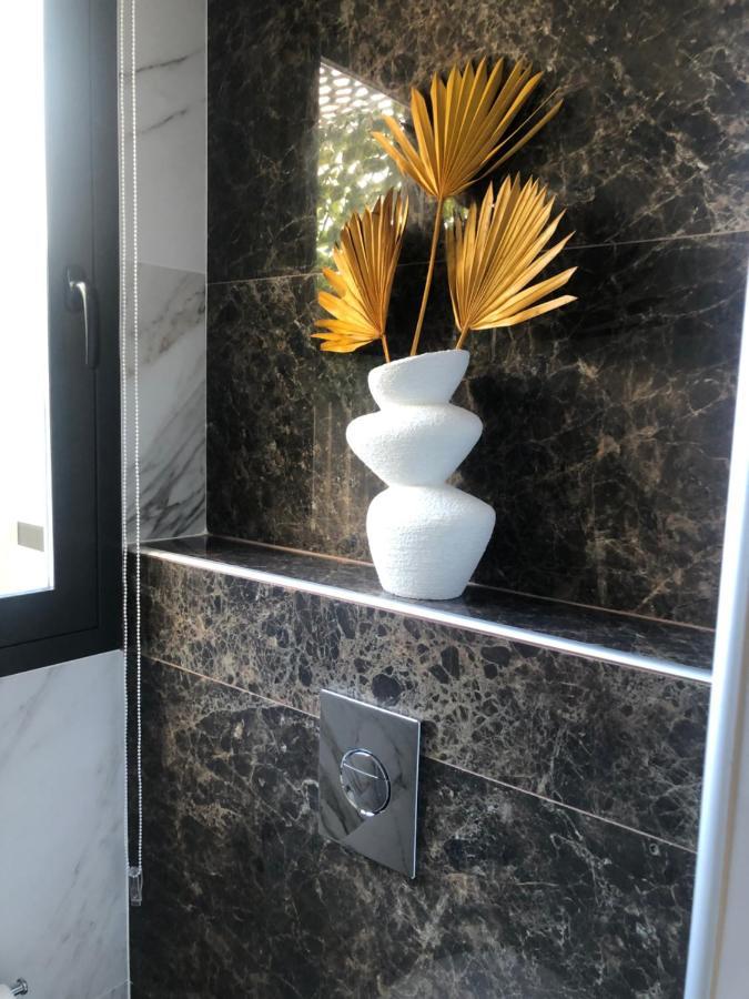 Appartement Marqués Petit Premium à Dénia Extérieur photo