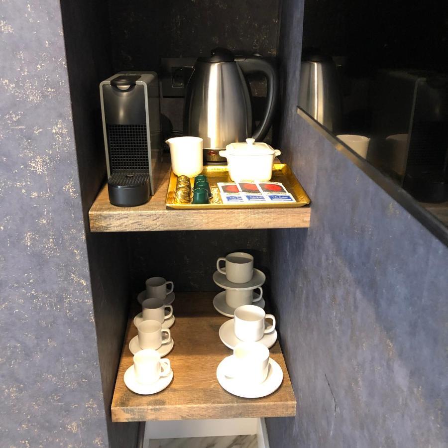 Appartement Marqués Petit Premium à Dénia Extérieur photo