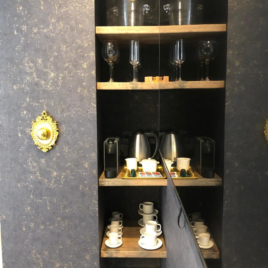 Appartement Marqués Petit Premium à Dénia Extérieur photo
