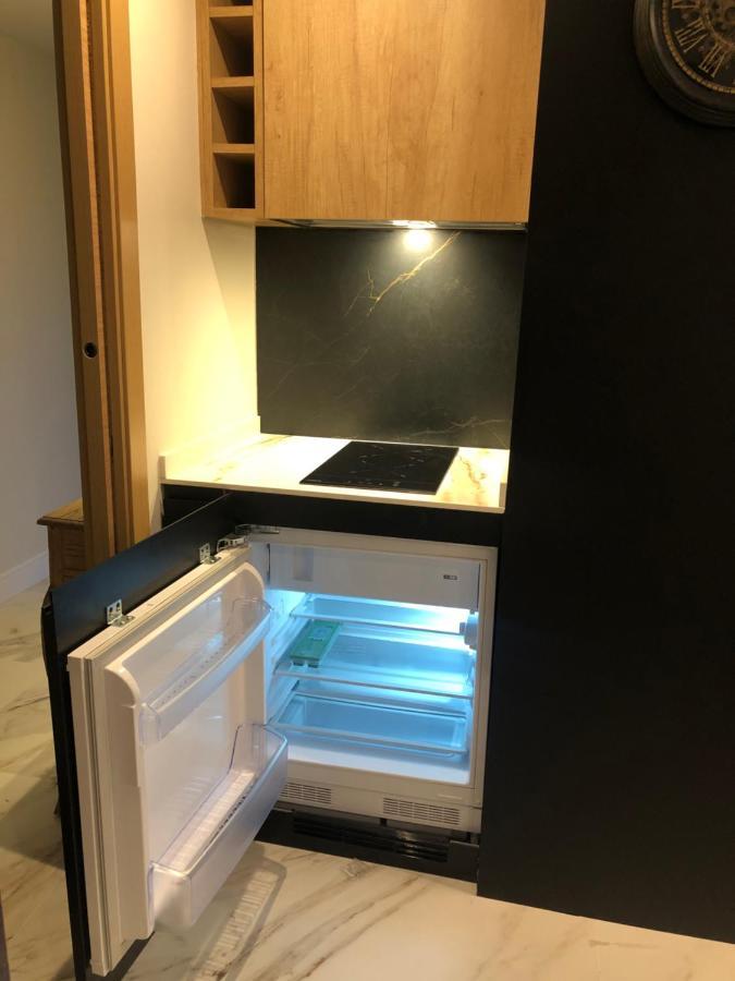 Appartement Marqués Petit Premium à Dénia Extérieur photo